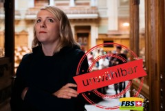GLP-Nationalrätin Kathrin Bertschy muss Mutterschafts-Taggelder zurückzahlen