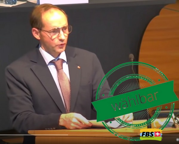 Schwyzer SVP-Kantonsrat sorgt für Eklat im Parlament